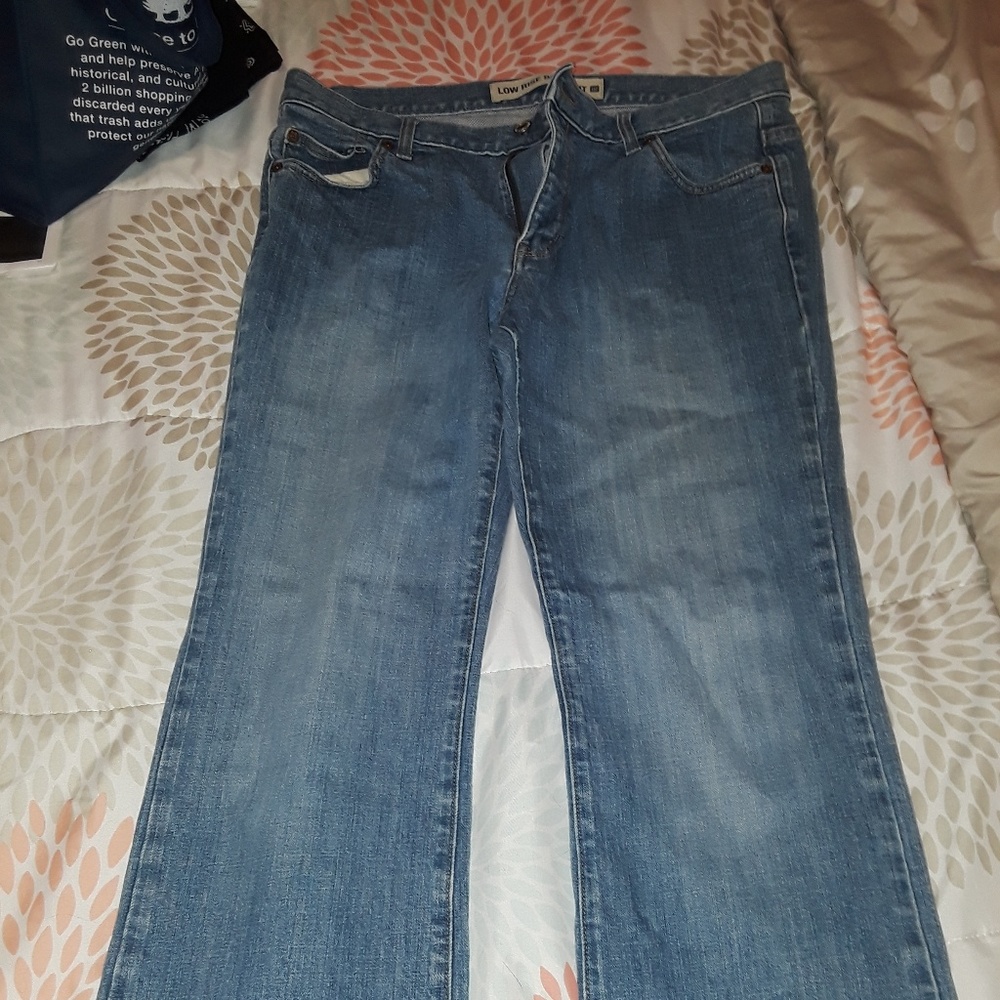 Women's jeans Gap